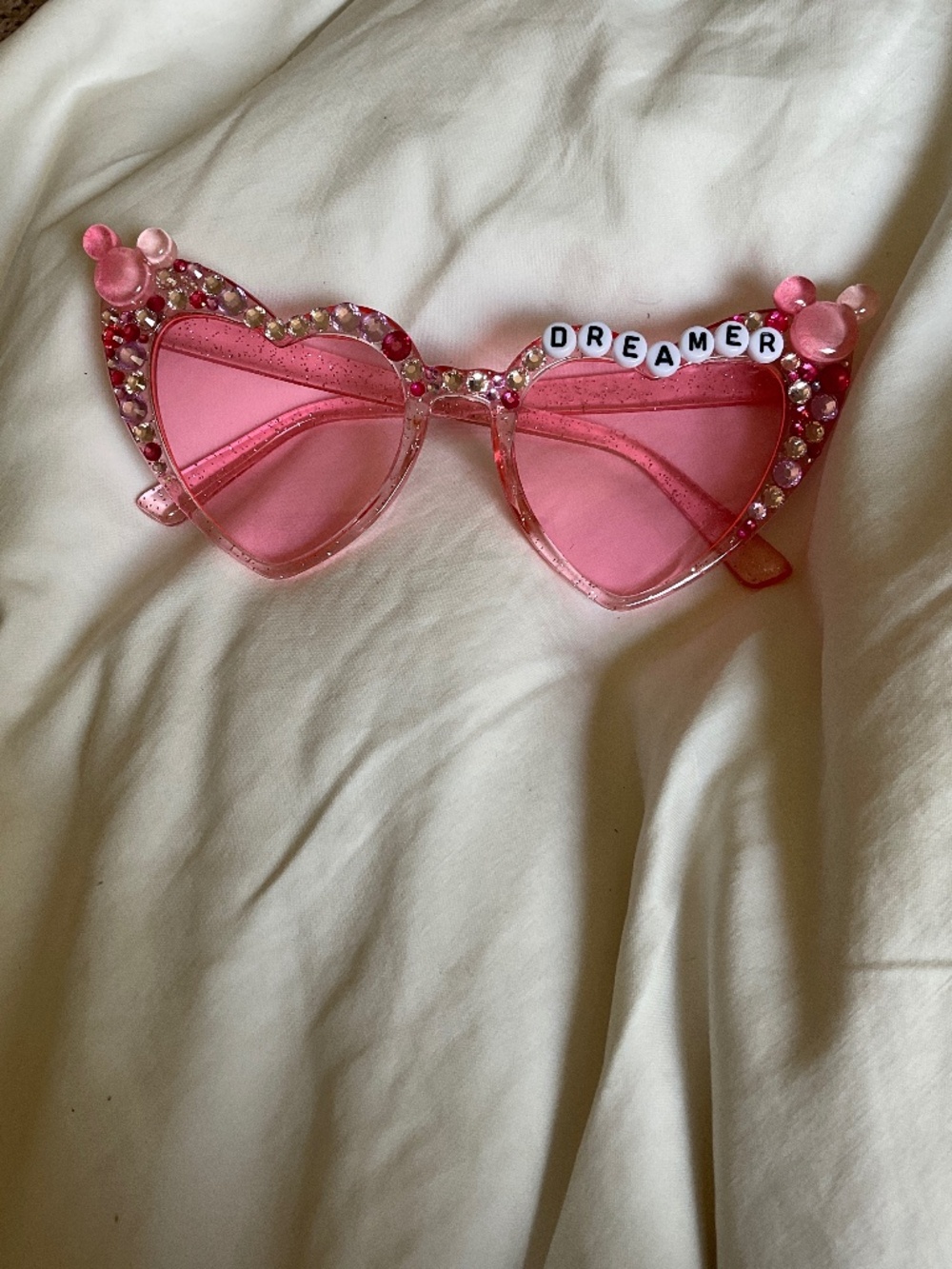 DISNEY INSPIRED Handmade Sunglasses DREAMER